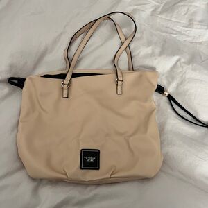 Victoria’s Secret Cinch bag